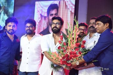 Darshakudu Movie Audio Launch